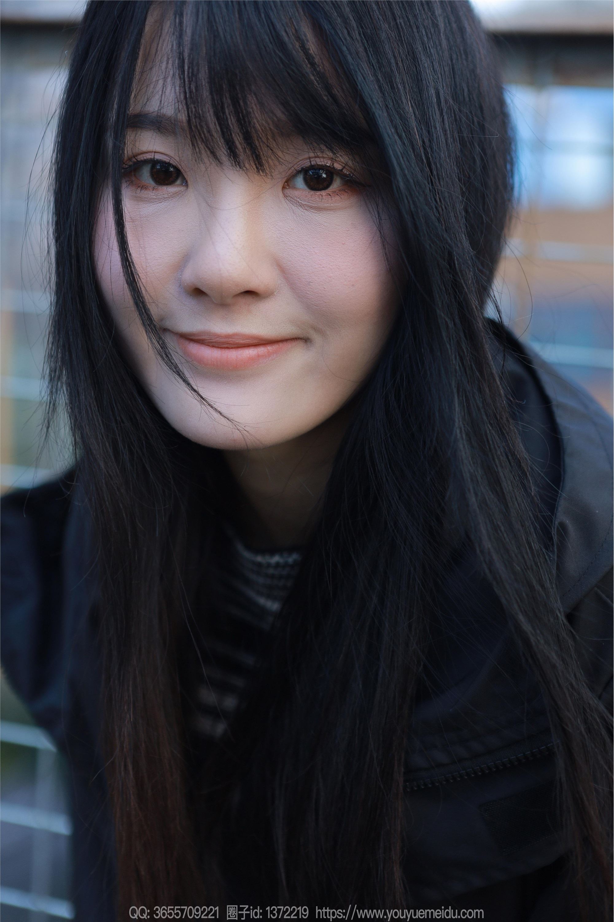 IESS异思趣向  2023.12.07 丝享家 1605 婉萍《晒晒太阳》